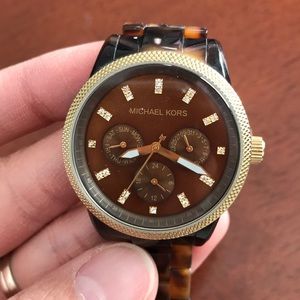 Michael kor watch * read description *